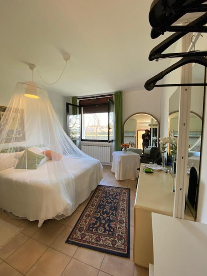 Garden Of Venice Pegolotte Luaran gambar