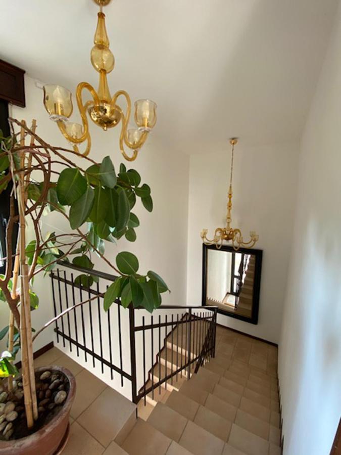 Garden Of Venice Pegolotte Luaran gambar